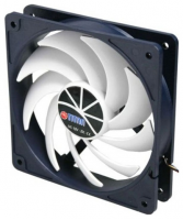 Вентилятор Titan Case Fan TFD-9225H12ZP