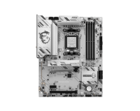 Материнская плата MSI AMD B850 B850 GAMING PLUS WIFI6E