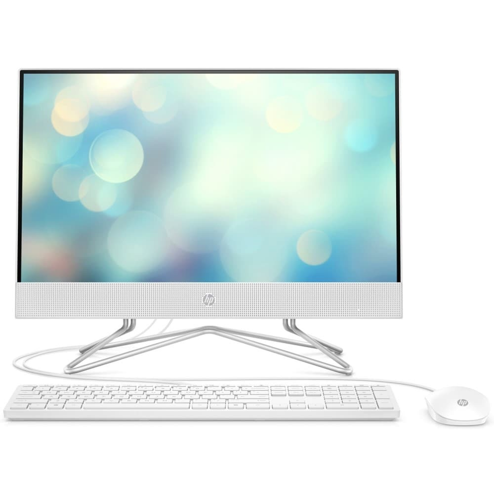 

Моноблок HP Inc. 22-df0140ur 2 ТБ