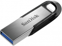 Флешка SanDisk Cruzer Ultra Flair 64GB