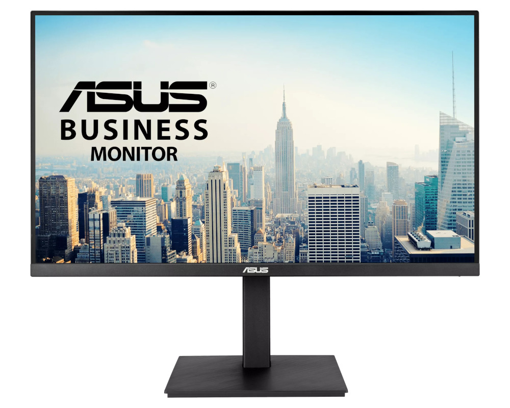 

Монитор ASUS VA32UQSB 31.5-inch черный