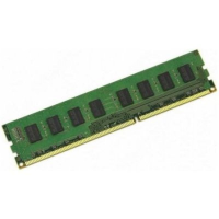 Оперативная память Foxline Desktop DDR3L 1600МГц 8GB, FL1600LE11/8