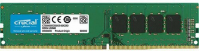 Оперативная память Crucial Desktop DDR4 2666МГц 8GB, CT8G4DFS6266, RTL
