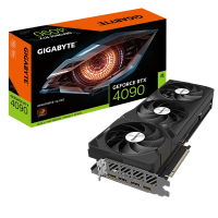 Видеокарта Gigabyte GeForce RTX 4090 24 &Gamma;Б Retail
