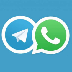 Чем заменить Telegram и WhatsApp