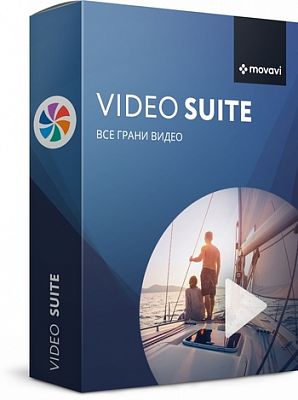 Как сохранить летние впечатления? Обзор Movavi Video Suite