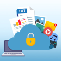 Как сохранить фото, видео и файлы на долгие годы