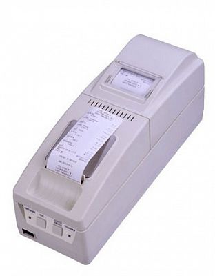 Обновленная версия программы «Кассовый модуль»