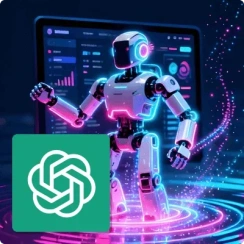 ChatGPT 5.2 – как получить доступ в 2026 году