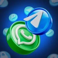 Чем заменить Telegram и WhatsApp