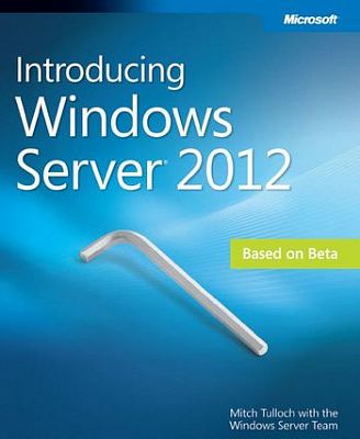 Windows Server 2012 ожидается к выходу