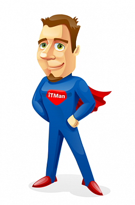 Расширение функционала мониторинга в сервисе iTMan24