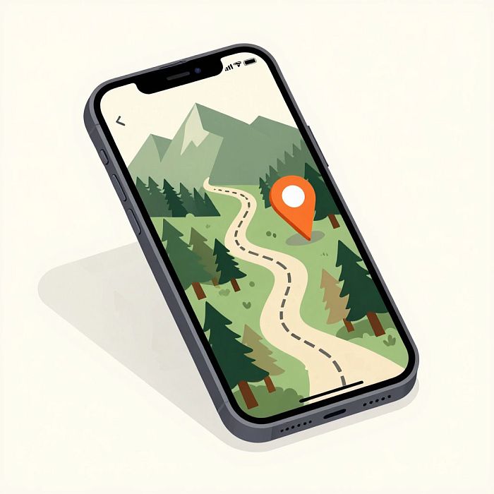 Карты без интернета – лучшие офлайн-навигаторы в 2026 году