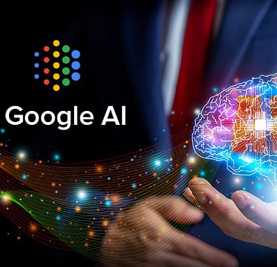 Новый поиск в Google: что изменит ИИ