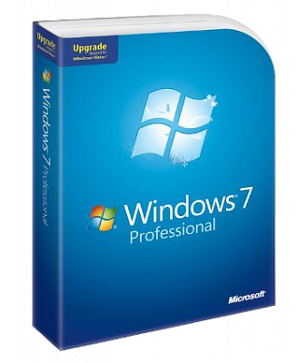 Windows 7 планомерно отвоевывает позиции у Windows ХР