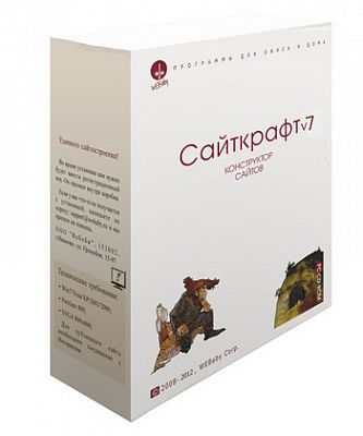 Выпадающее меню и SEO-настройки на вашем сайте