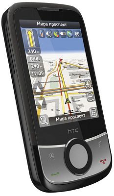 Навител предупреждает: остерегайтесь недобросовестных продавцов HTC!