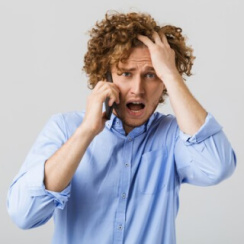 Разбор мошеннической схемы с «утечкой персональных данных»