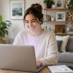 Как писать промпты для генерации изображений: гайд 2026