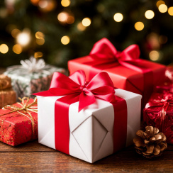 Цифровые подарки: 10 необычных способов порадовать близких