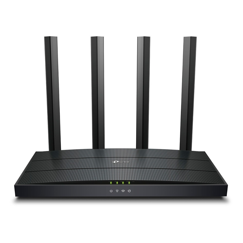 Wi-Fi роутер TP-LINK Archer AX12 — купить лицензию, цена на сайте Allsoft