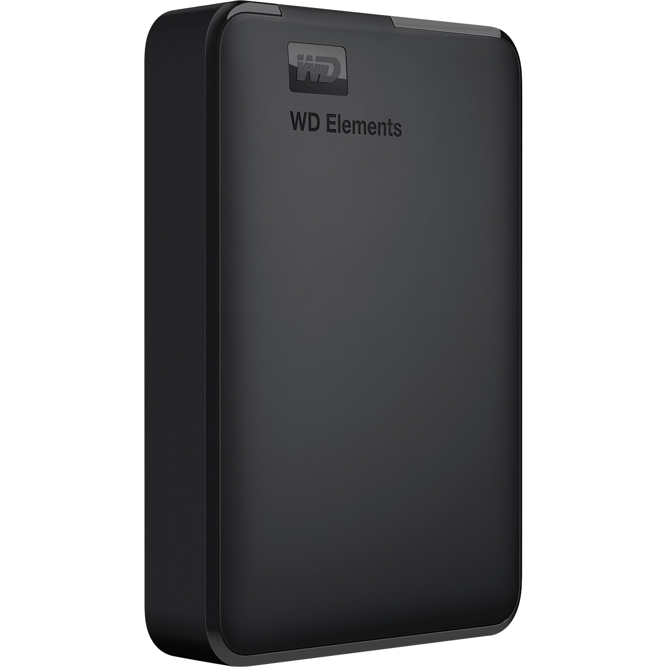 Внешний HDD Western Digital Elements Portable 4Tb — купить лицензию, цена  на сайте Allsoft