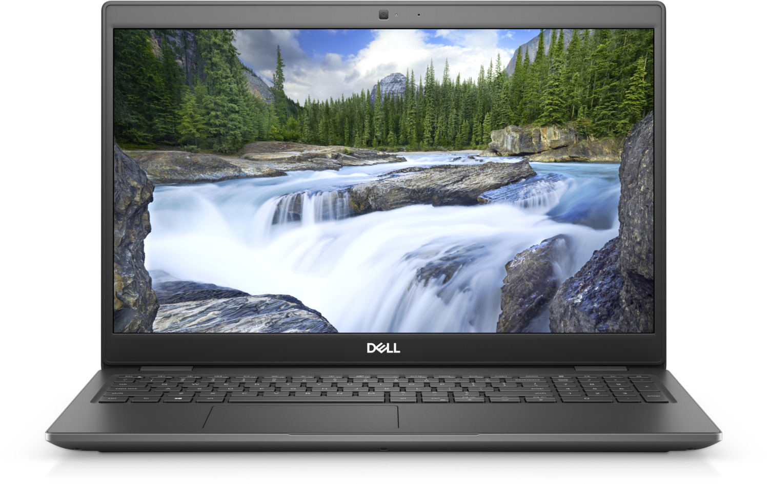 Ноутбук Dell Latitude 3510 Core i3 10110U 8Gb SSD256Gb Intel UHD Graphics  15.6