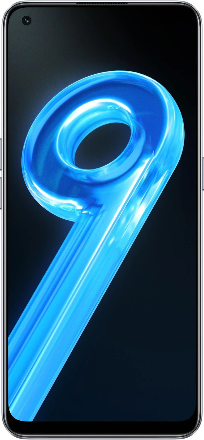 Смартфон realme 9 4G 128 ГБ белый — купить лицензию на программы, цены на  ПО Смартфон realme 9 4G 128 ГБ белый в официальном интернет-магазине Allsoft