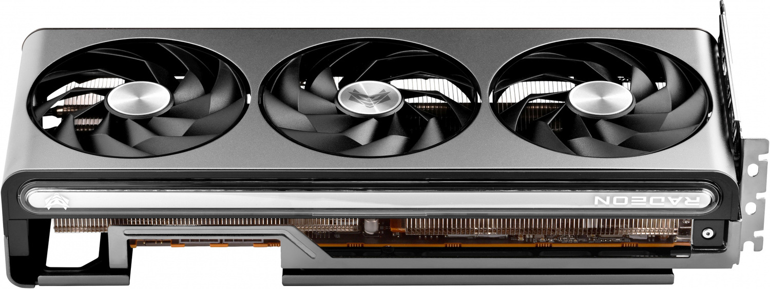 Видеокарта Sapphire Radeon RX 7700 XT 12 ΓБ (11335-02-20G) купить, цена в  интернет-магазине Allsoft