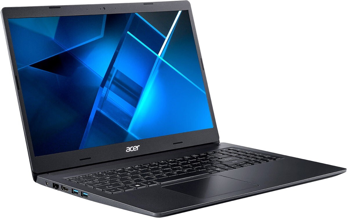 Ноутбук ACER Extensa 15 EX215-22-R1UH AMD Ryzen 3 3250U (черный)  (NX.EG9ER.035) купить, цена в интернет-магазине Allsoft