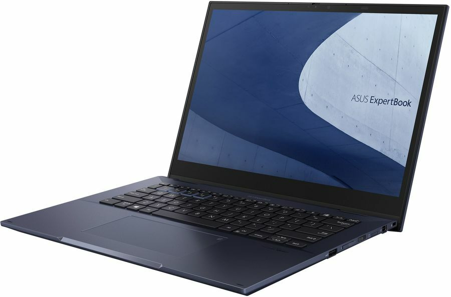 Трансформер ASUS ExpertBook B7 Flip B7402FEA (90NX0481-M00KV0) купить ...