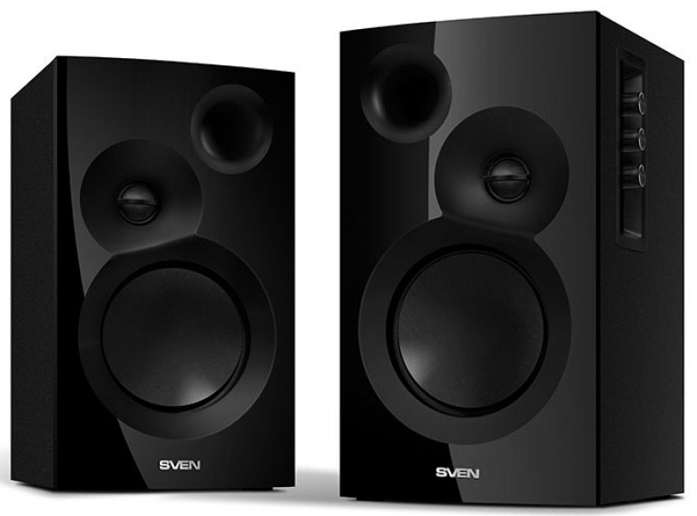 Колонки SVEN SPS-635 — купить лицензию на программы, цены на ПО Колонки ...