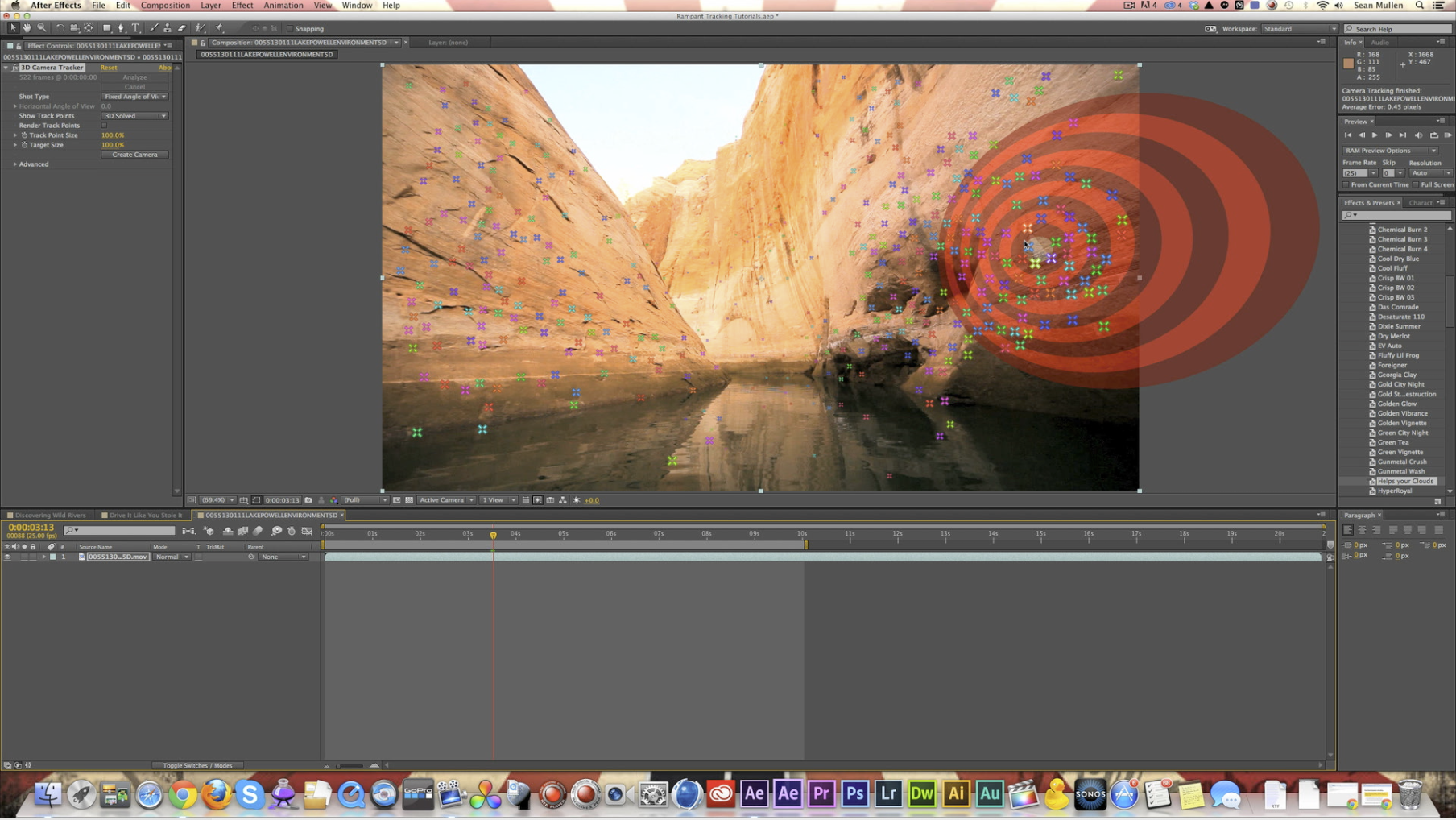 adobe after effects cc 2014 13.1