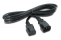 Для версии кабель соединительный АРС 10A, 100-230V, C13 to C14