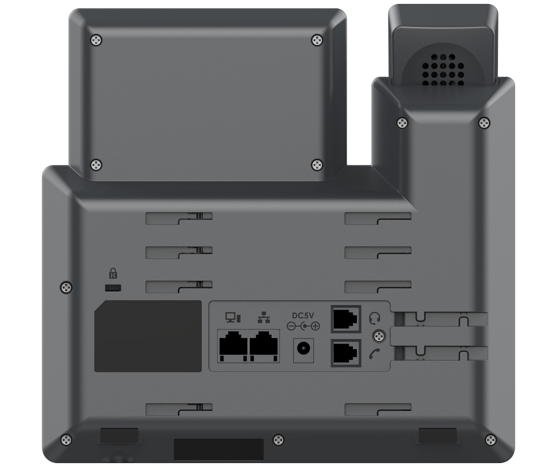 IP-телефон с Gigabit Ethernet Grandstream Телефон IP GRP-2604 — купить  лицензию на программы, цены на ПО IP-телефон с Gigabit Ethernet Grandstream Телефон  IP GRP-2604 в официальном интернет-магазине Allsoft