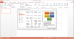 Microsoft Office 365 для дома. Используйте новые инструменты выравнивания, сопоставления цветов и другие инструменты дизайна в PowerPoint для создания превосходных презентаций.