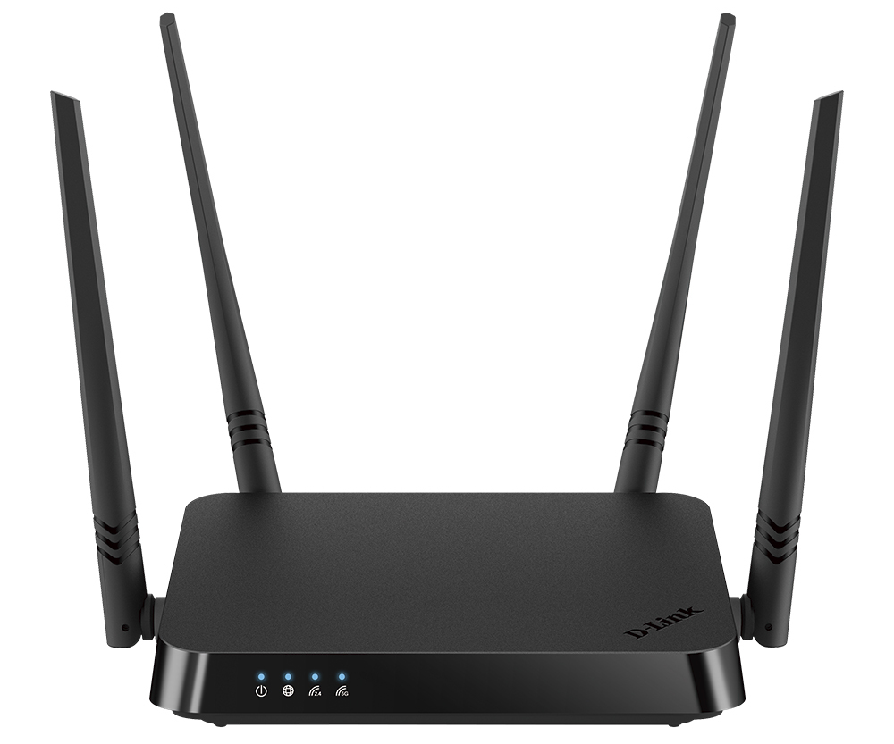 Wi-Fi роутер D-LINK DIR-822 — купить лицензию, цена на сайте Allsoft