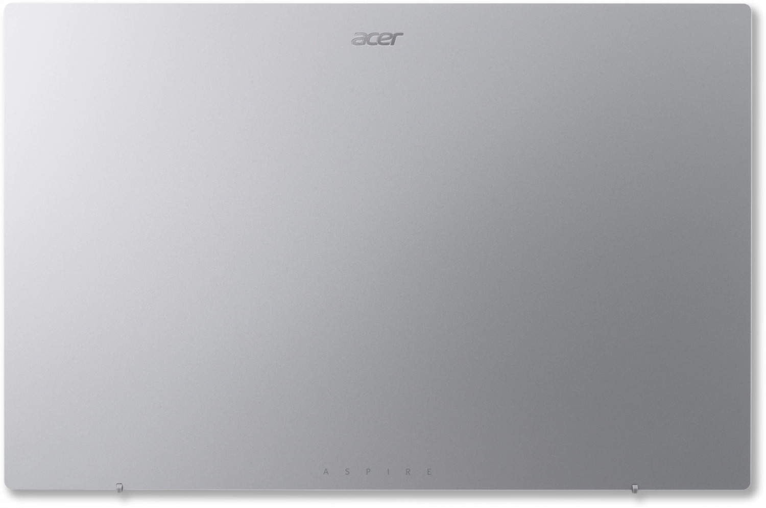 Ноутбук ACER Aspire 3 A315-24P-R490 AMD Ryzen 5 7520U (серебристый)