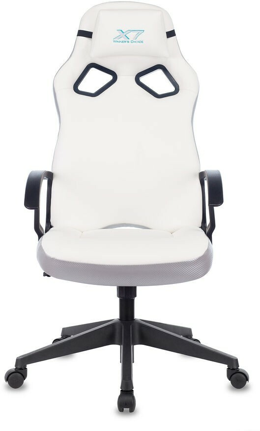 Кресло игровое A4tech X7 GG-1000W — купить лицензию, цена на сайте Allsoft