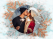 Для версии 100 готовых рамок для фотографий