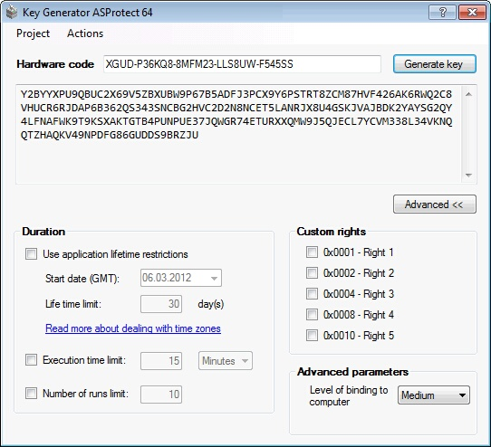 Hardware code. ASPROTECT. ASPROTECT протектор. ASPROTECT 1.1. ASPROTECT 64 crack.