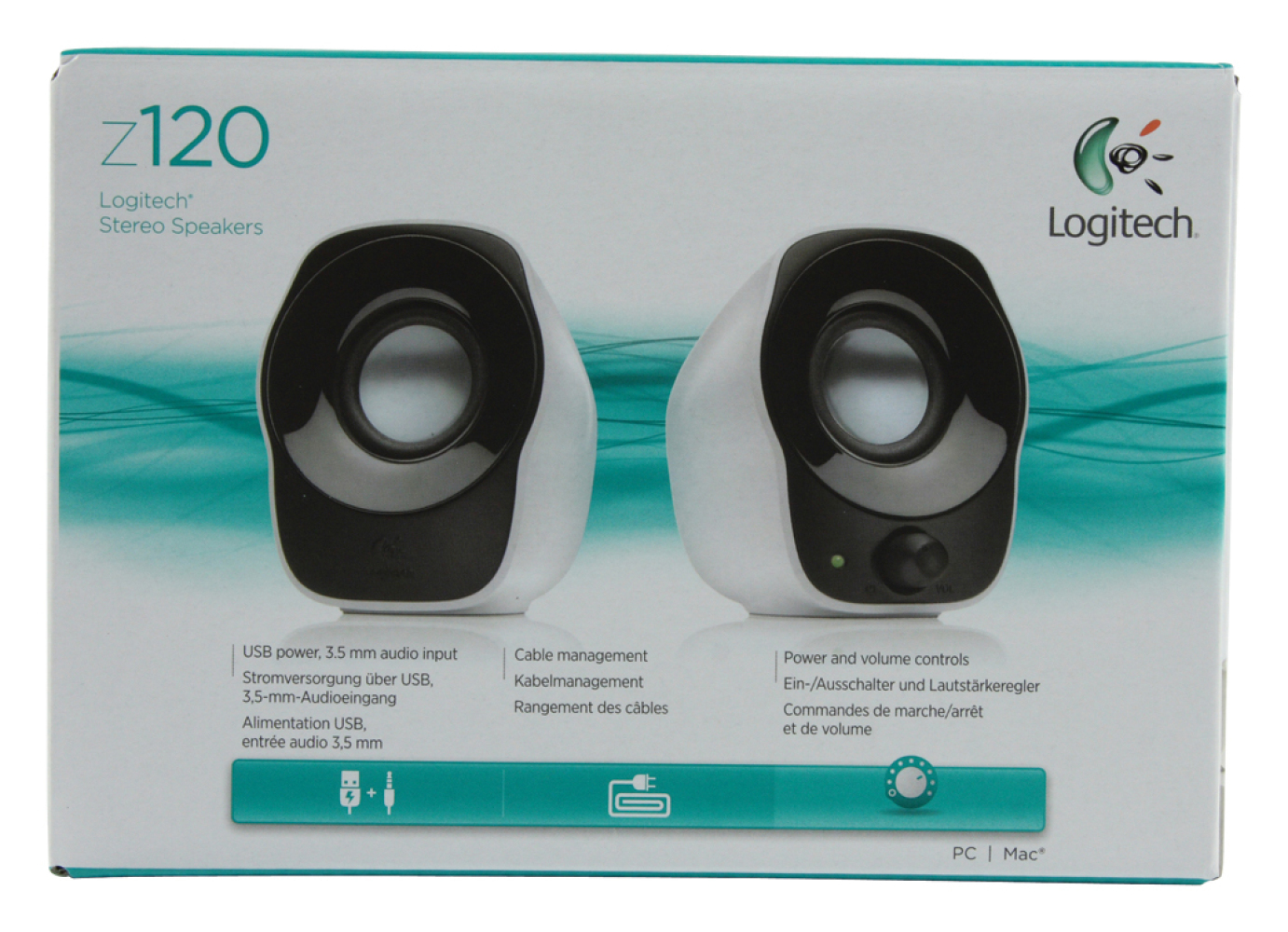 Logitech stereo. Logitech z120. Logitech 170009-0000 динамик. USB колонки Logitech. Логитек колонка белая.