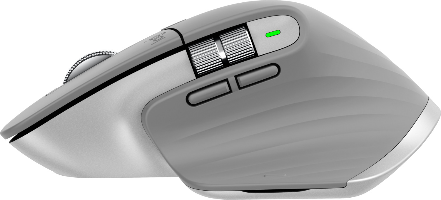 logitech mx master advanced