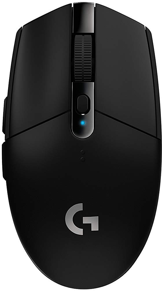 Мышь logitech g g305 g304 lightspeed. Мышь logitech g g305 g304 lightspeed
