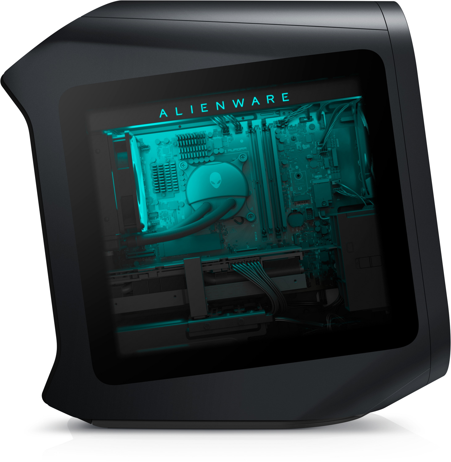 ПК Dell Technologies Alienware Aurora R13 MT, R13-5957 (R13-5957) купить,  цена в интернет-магазине Allsoft