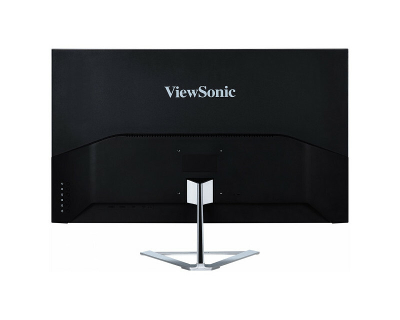 Viewsonic vx3276 2k mhd