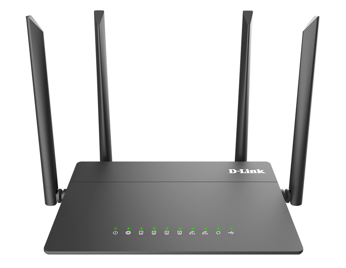 Wi-Fi роутер D-LINK DIR-815 — купить лицензию, цена на сайте Allsoft