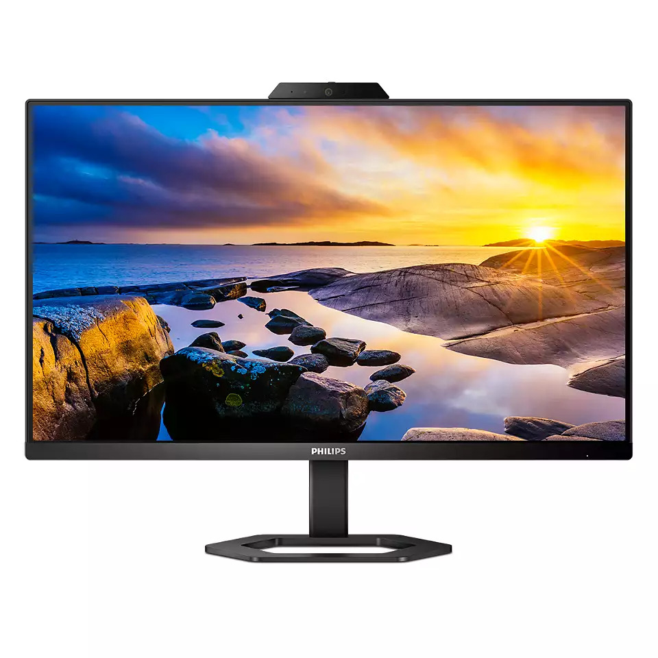 Монитор Philips 24E1N5300HE 23.8-inch () купить, цена в интернет-магазине  Allsoft