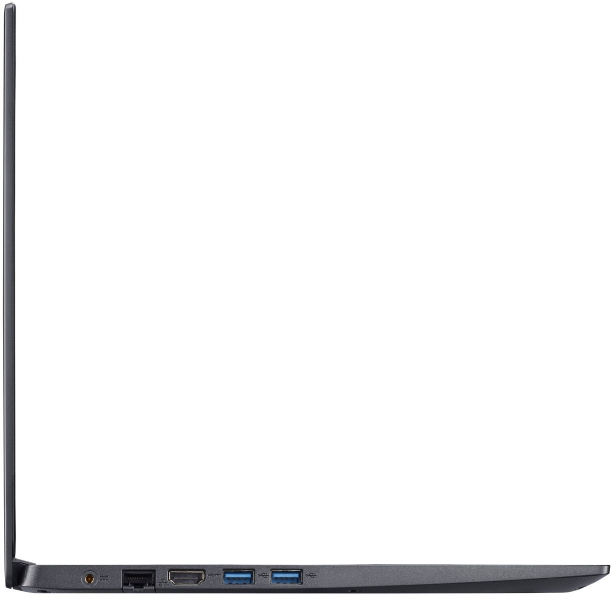 Ноутбук ACER Extensa 15 EX215-22-R1UH AMD Ryzen 3 3250U (черный)  (NX.EG9ER.035) купить, цена в интернет-магазине Allsoft