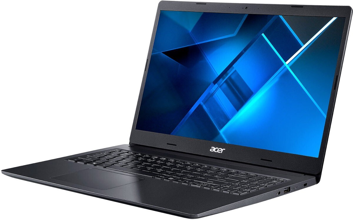 Ноутбук ACER Extensa 15 EX215-22-R1UH AMD Ryzen 3 3250U (черный)  (NX.EG9ER.035) купить, цена в интернет-магазине Allsoft